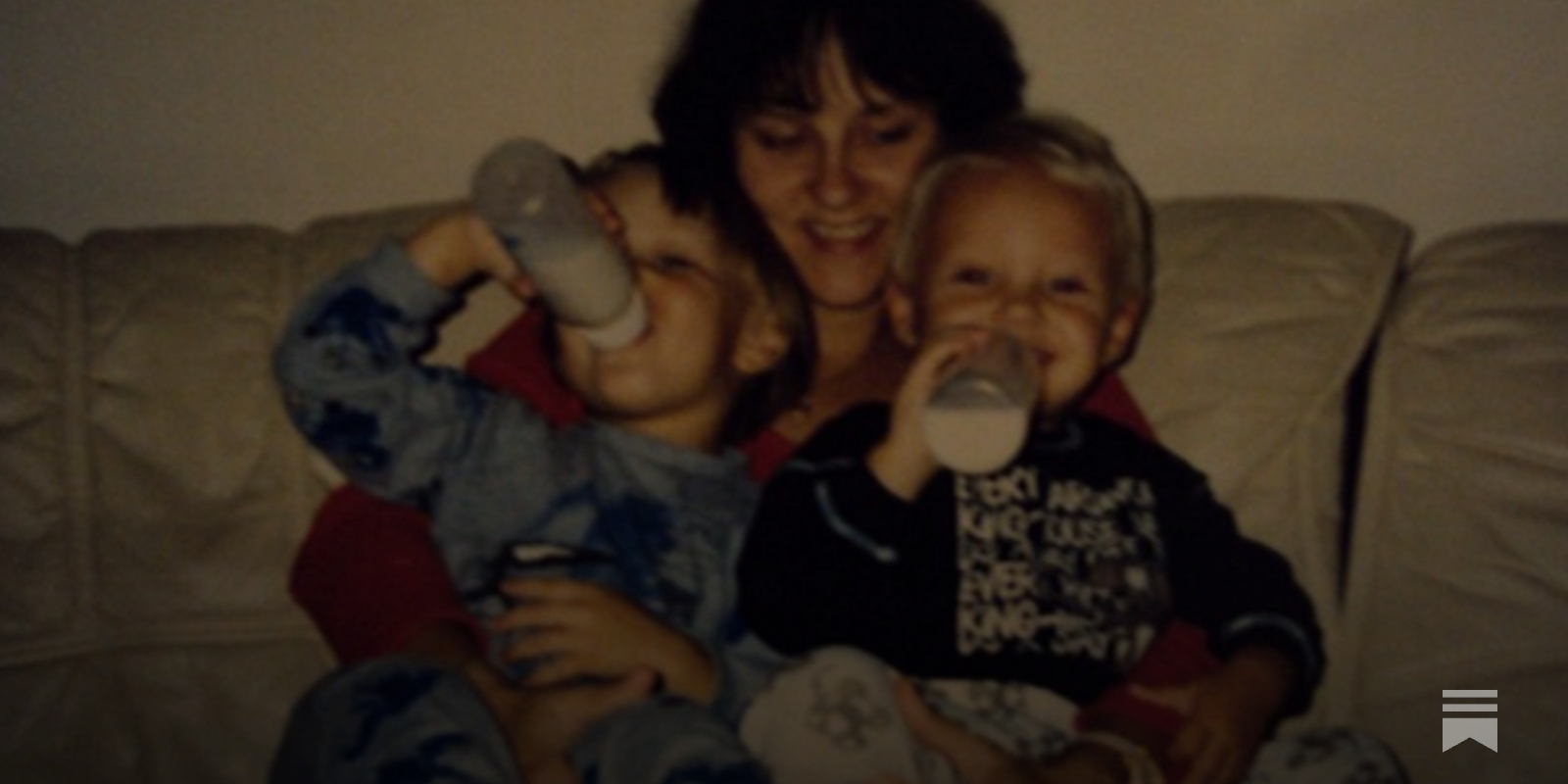 Interviewing my mother, a mainframe COBOL programmer