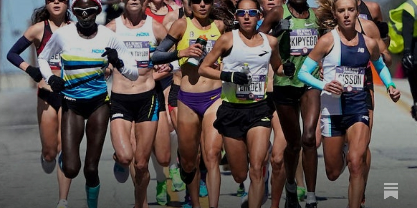 The Runners Changing Course on Uniform Expectations - The New York