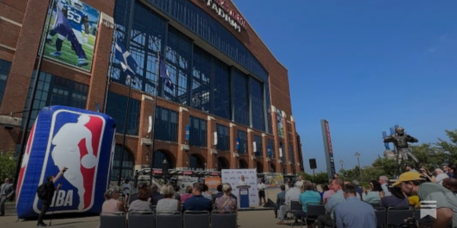 Hoosiers try to score tickets to the 2024 NBA All-Star Saturday