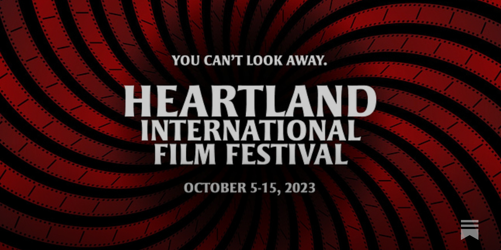 32nd HEARTLAND INTERNATIONAL FILM FESTIVAL ANNOUNCES FILM LINEUP INCLUDING  EVENT TITLES THE LIONHEART, RUSTIN AND THE