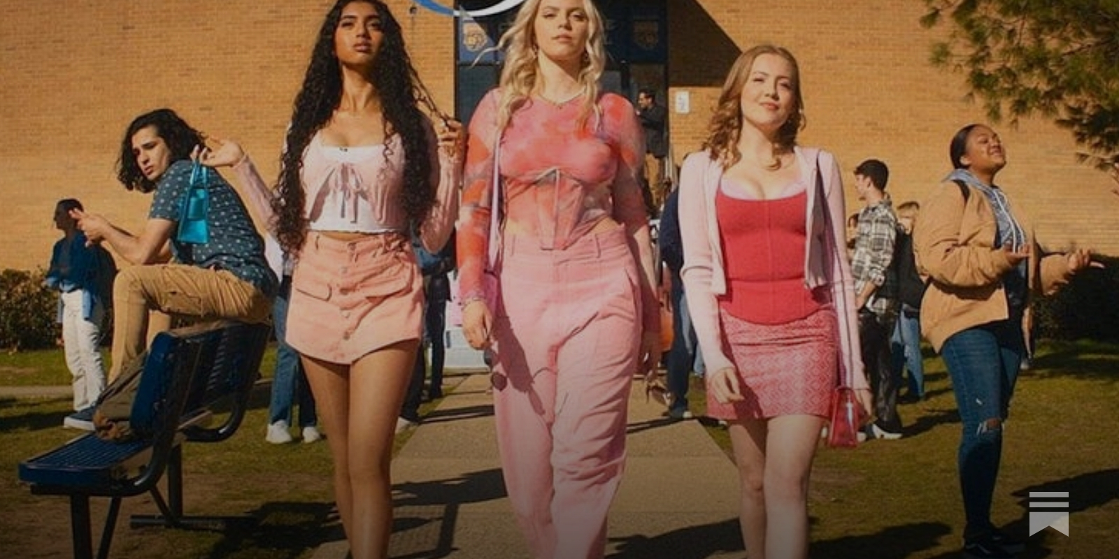 Mean Girls 2024 - Release Date, Cast, Trailer & Everything We Know