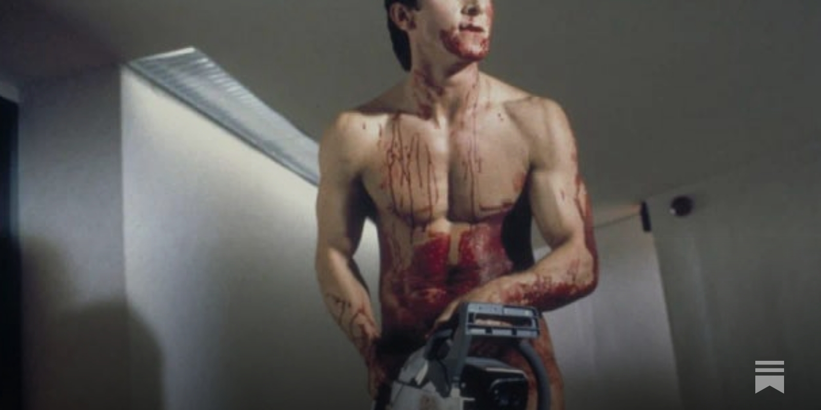 Why Women Love American Psycho - Final Girl Diary