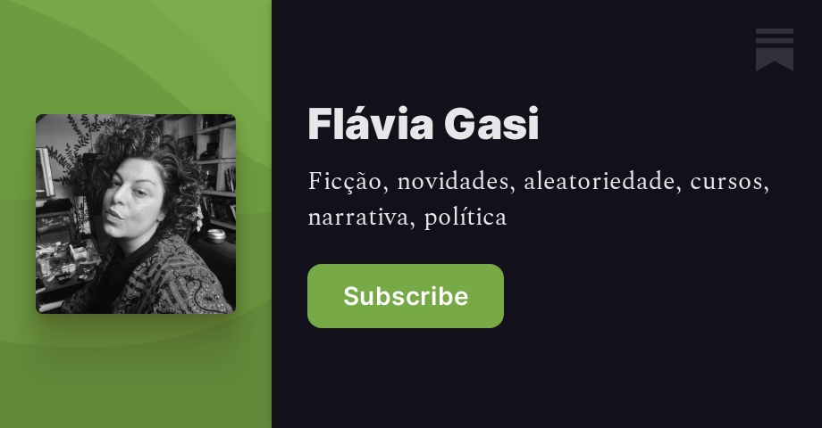 Flávia Gasi – Página: 4 – Hodor Cavalo