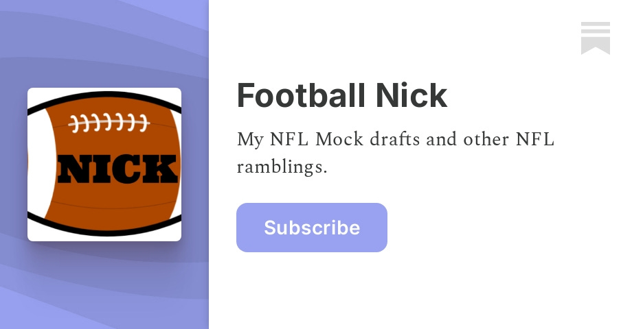 Final 2023 NFL Mock draft: Sportsnaut insider provides his picks