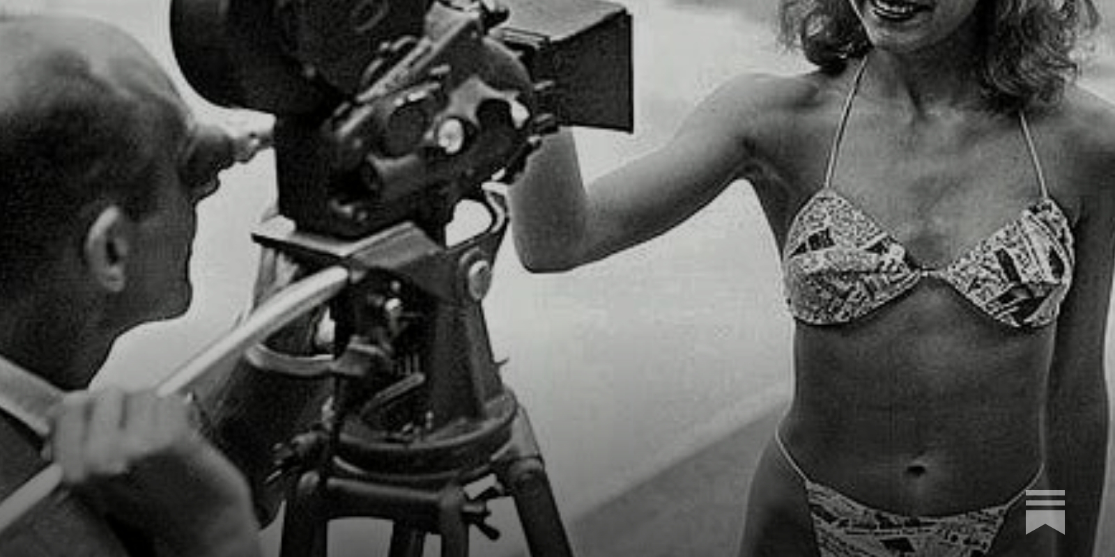 July 5, 1946: The Bikini Was Introduced and Soon Became a Summer Staple for  American Women - Lifetime