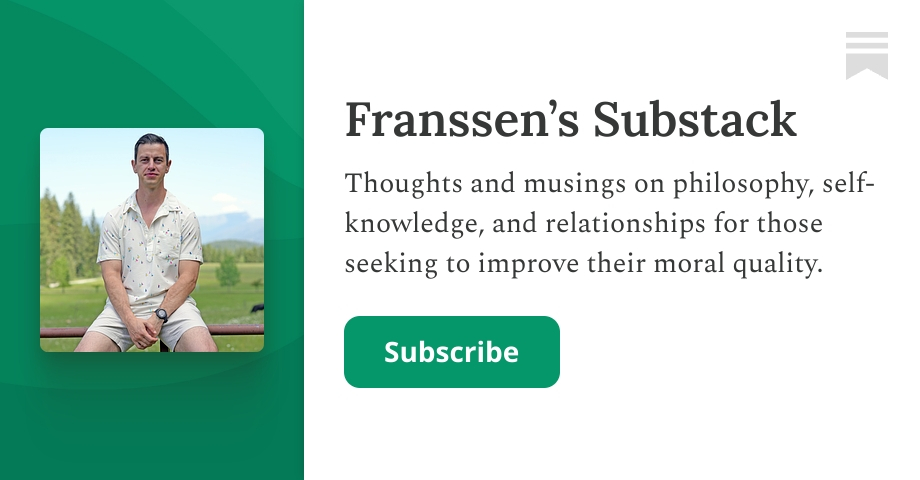 franssen.substack.com