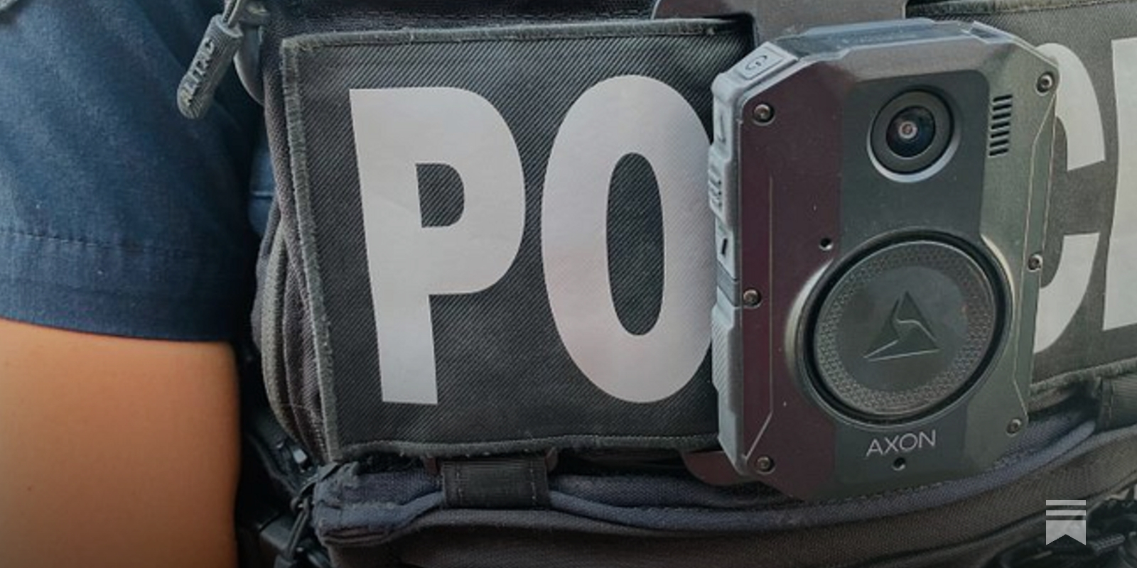 New Brunswick RCMP rolls out body cams