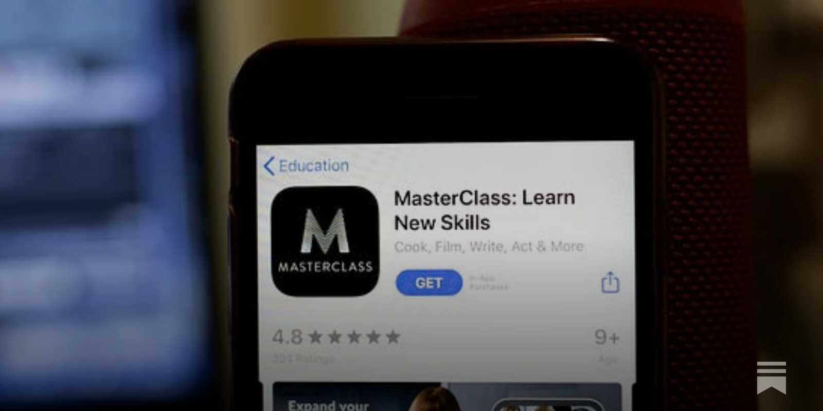 MasterClass Just Raised $100 Million To Produce More Celebrity Edutainment