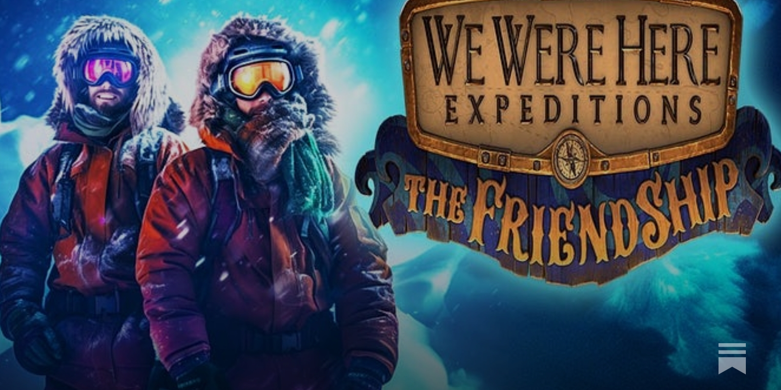 We were expedition the friendship прохождение