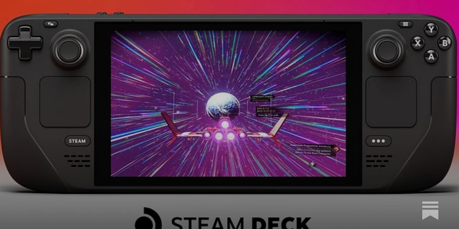 The Steam Deck Is An Absolute Backlog Killer - Cultured Vultures