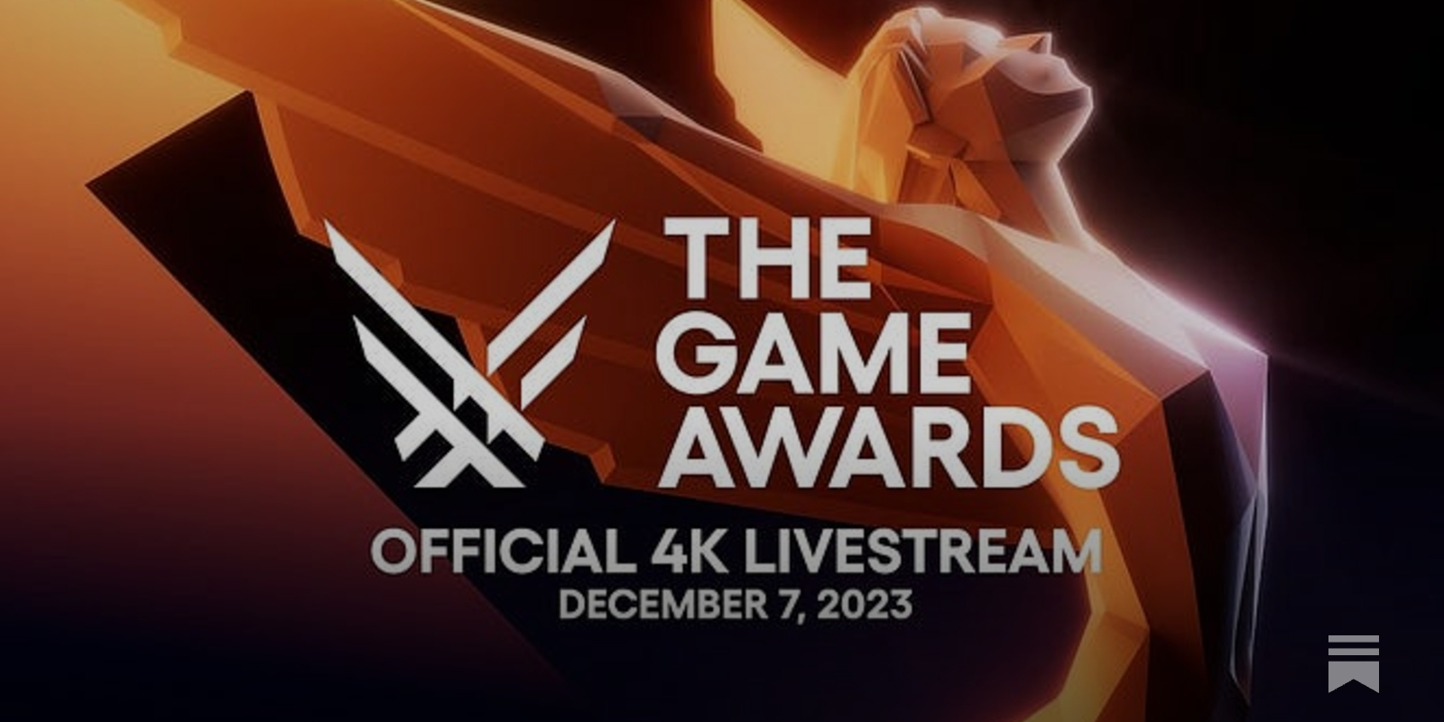 The Game Awards 2023: Gonzo Appears, Marvel's 'Blade' & 'Jurassic