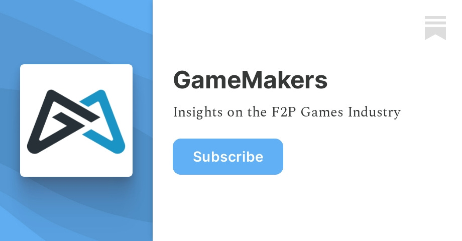 Roblox & Beyond: The Problem with Game Creator Platforms 🚧, by Joseph Kim, GameMakers