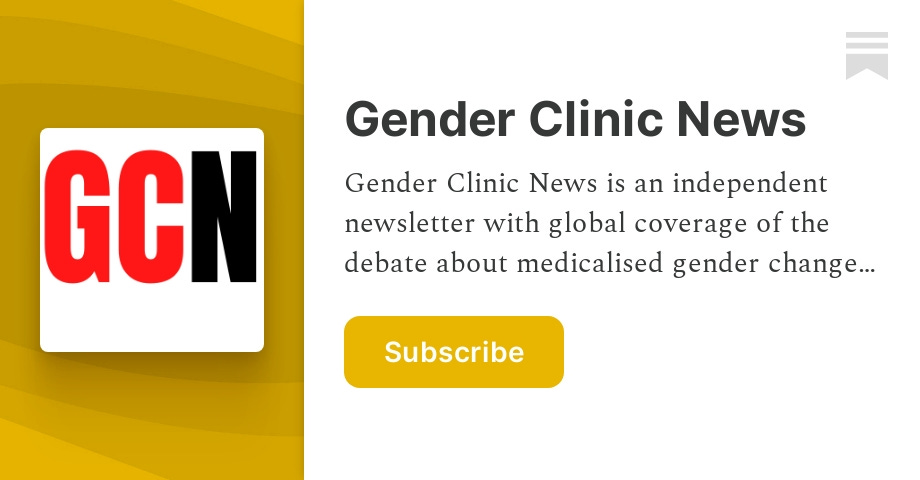 (c) Genderclinicnews.com