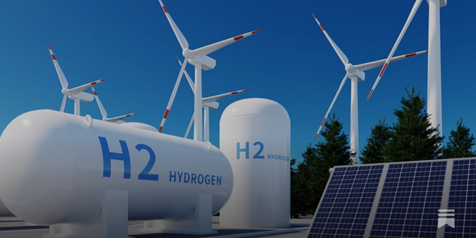 Driving Innovation: The Section 45V Tax Credit Accelerates Clean Hydrogen Production