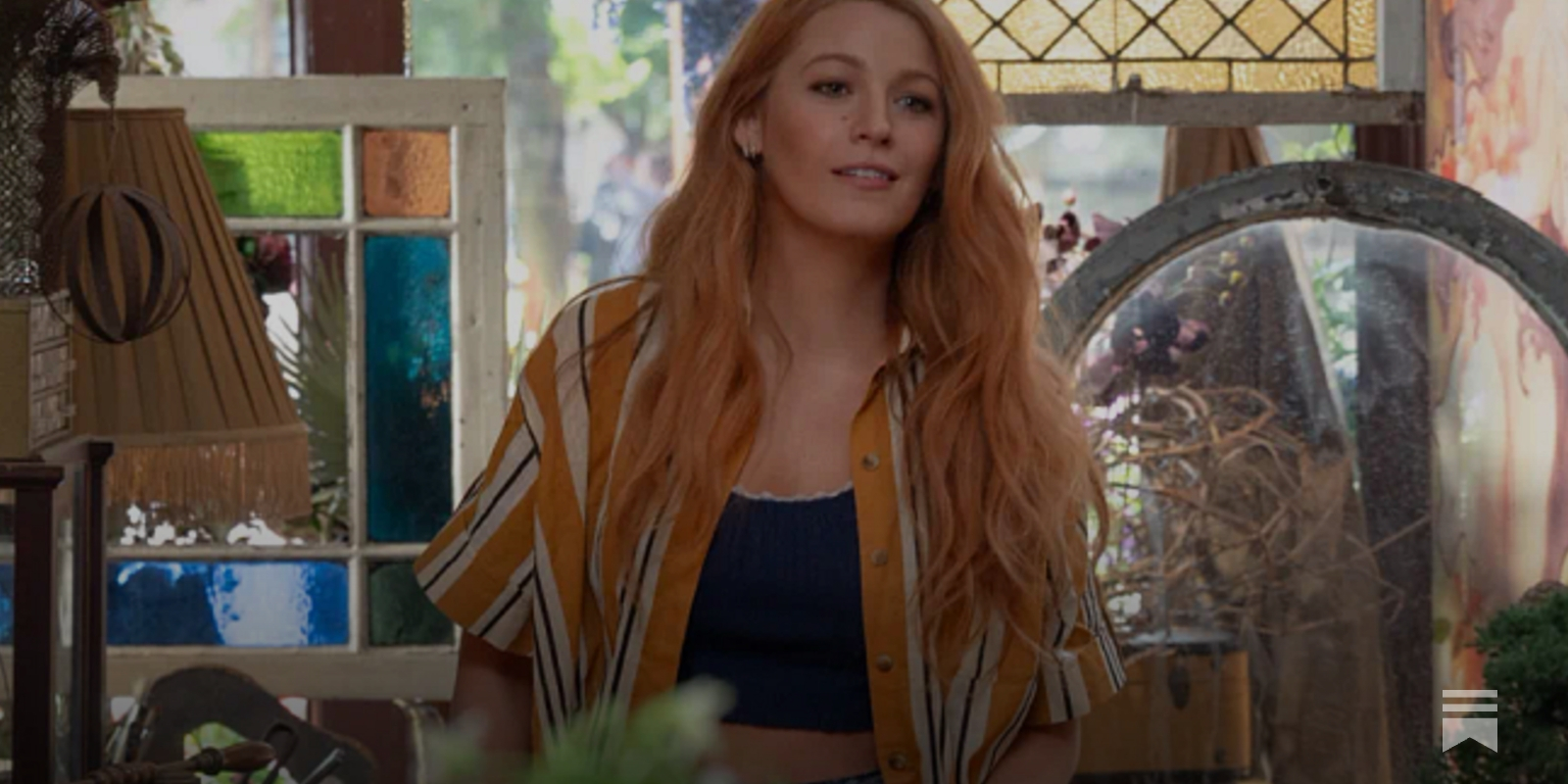 It Ends With Us blossoms in its smallest moments