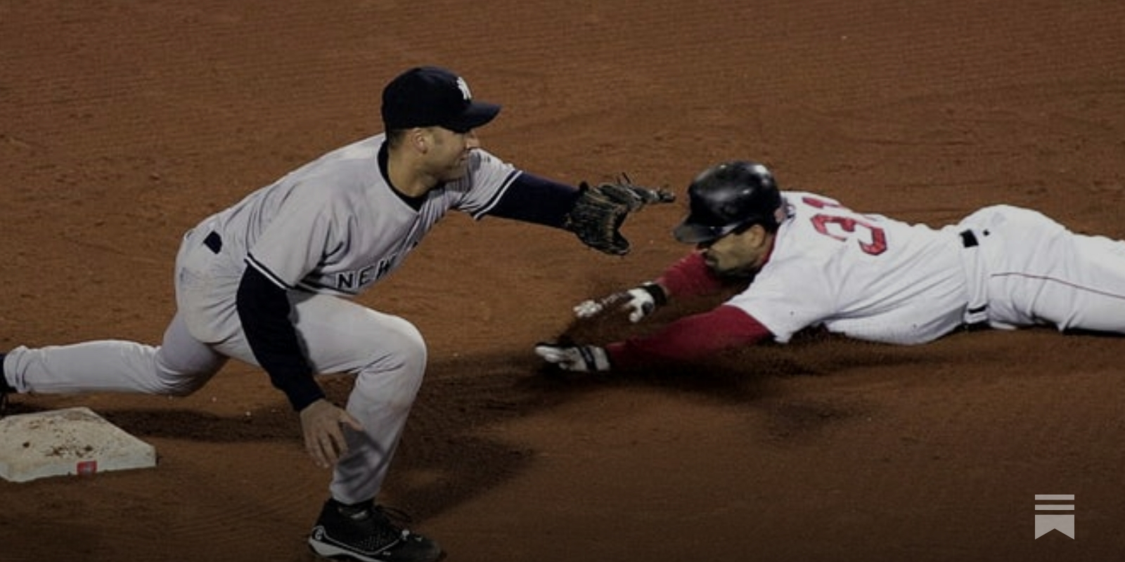 Kevin Millar discussed the legacy of the 2004 Red Sox, and why he