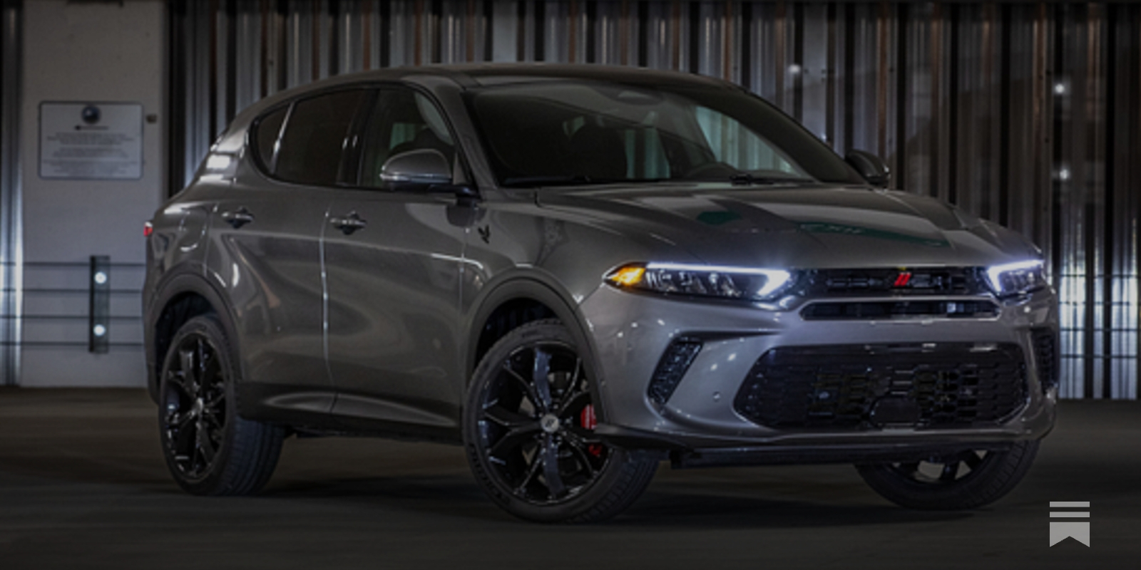 2023 Dodge Hornet Review: A Muscle Crossover with a Twist