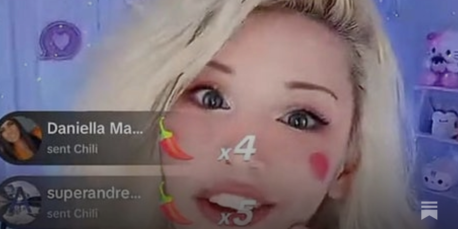 NPC Streamers on TikTok adapt well to the attention economic machine