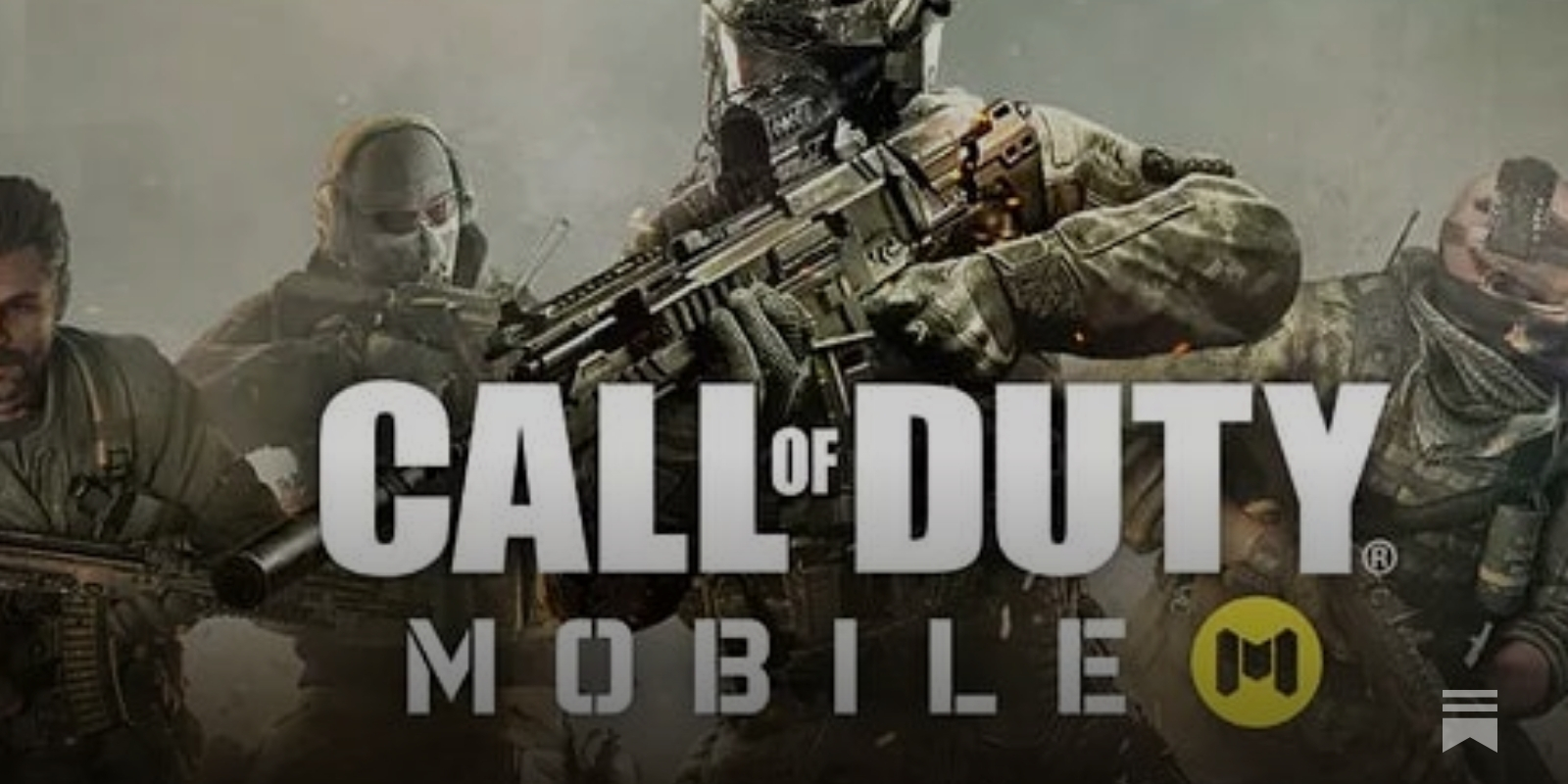 COD Mobile First Time User Experience, Part 1 - by Jack