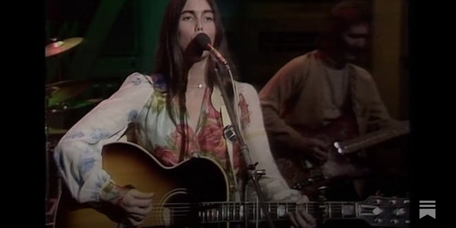 Emmylou Harris: Music Profile #4: - by Greg Mitchell