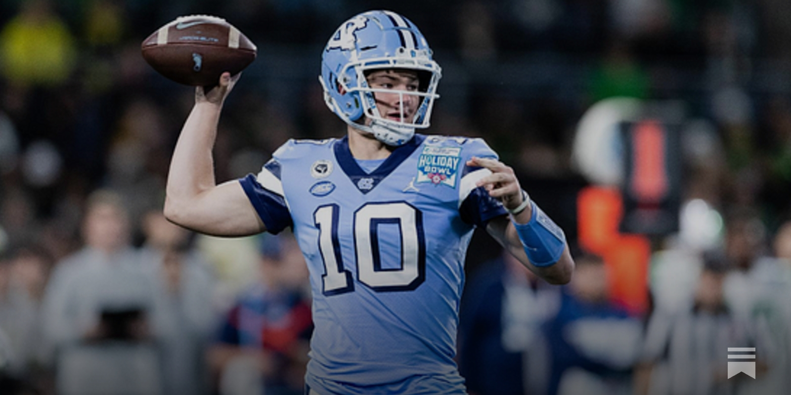 2024 Quarterback NFL Draft Guide - by Erik Buchinger