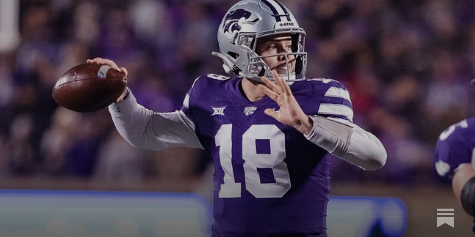 2024 Quarterback NFL Draft Guide - by Erik Buchinger