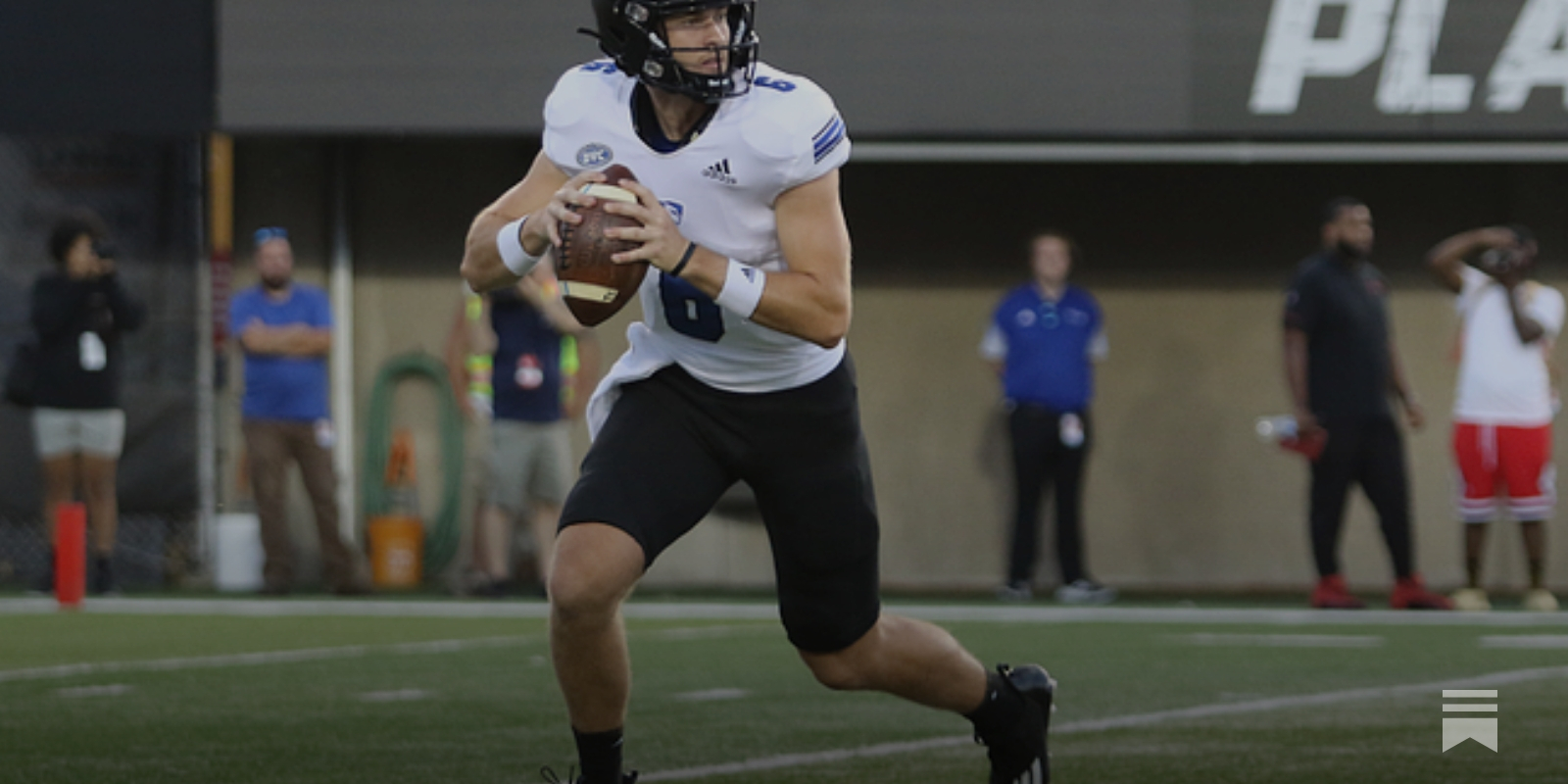 QB Room Report (FCS) Updated Quarterback Depth Charts & Injuries