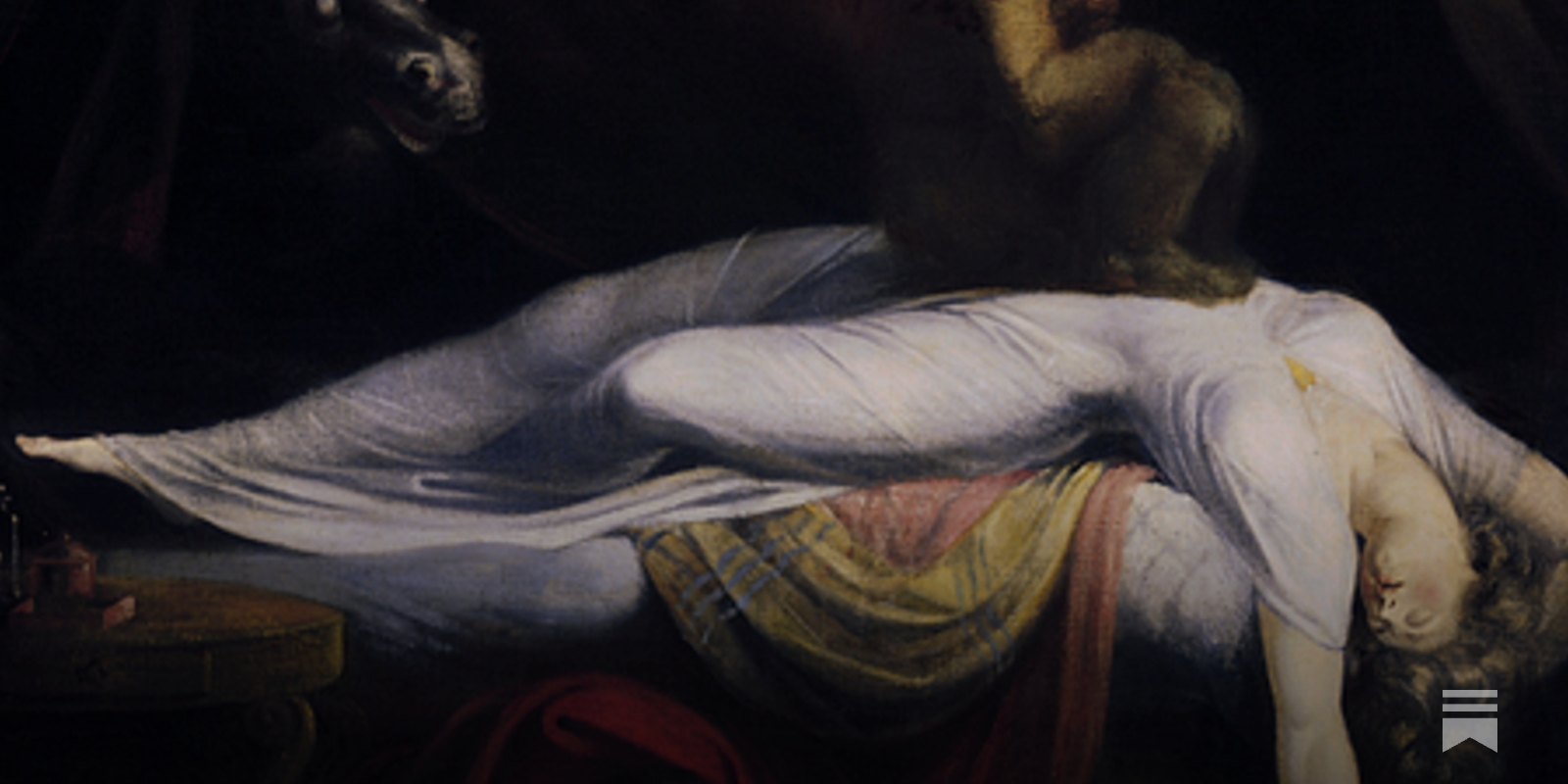 The Imp of the Perverse - by Gurwinder - The Prism