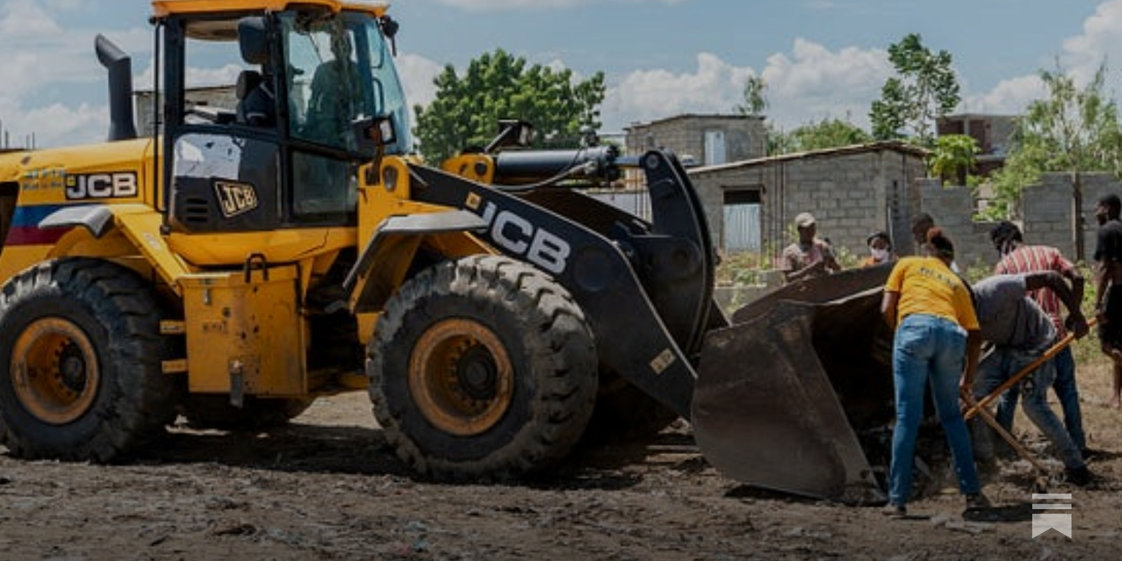 24 - Ouanaminthe Canal: The Haitian Government Supports Its Construction