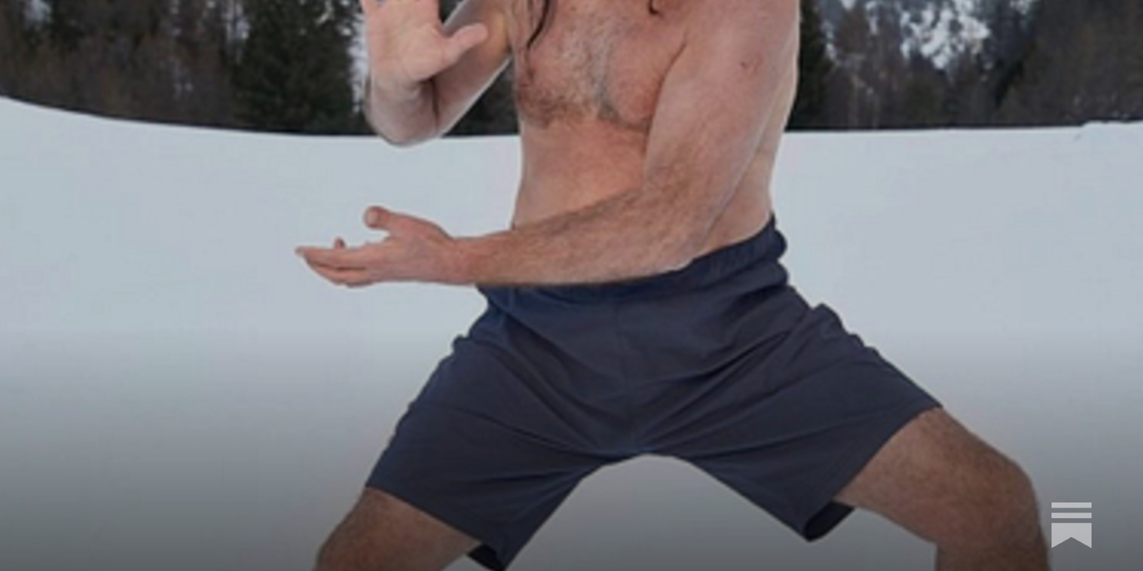 The Rise and Fall of the Wim Hof Empire — Scott Carney