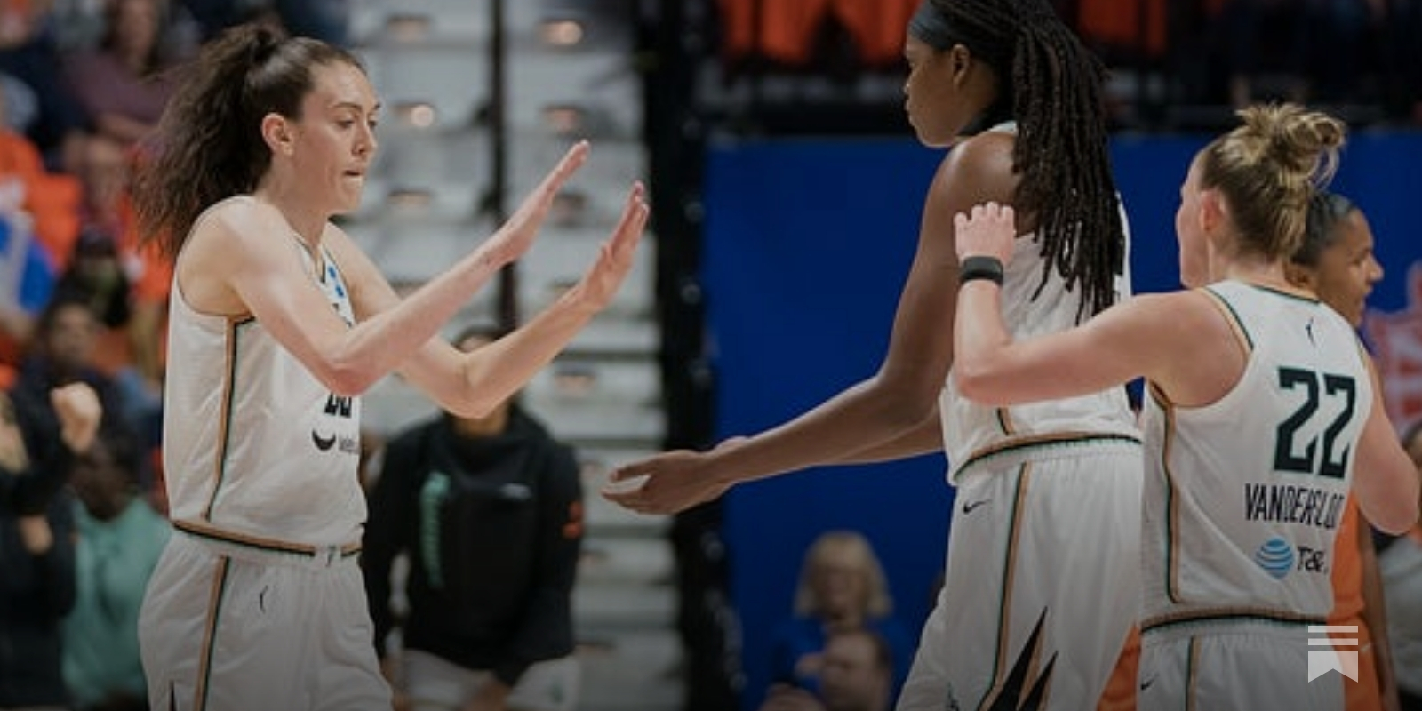 How the New York Liberty could change the future of the WNBA