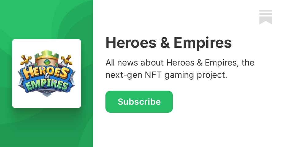 Heroes & Empires: Idle RPG – Apps no Google Play