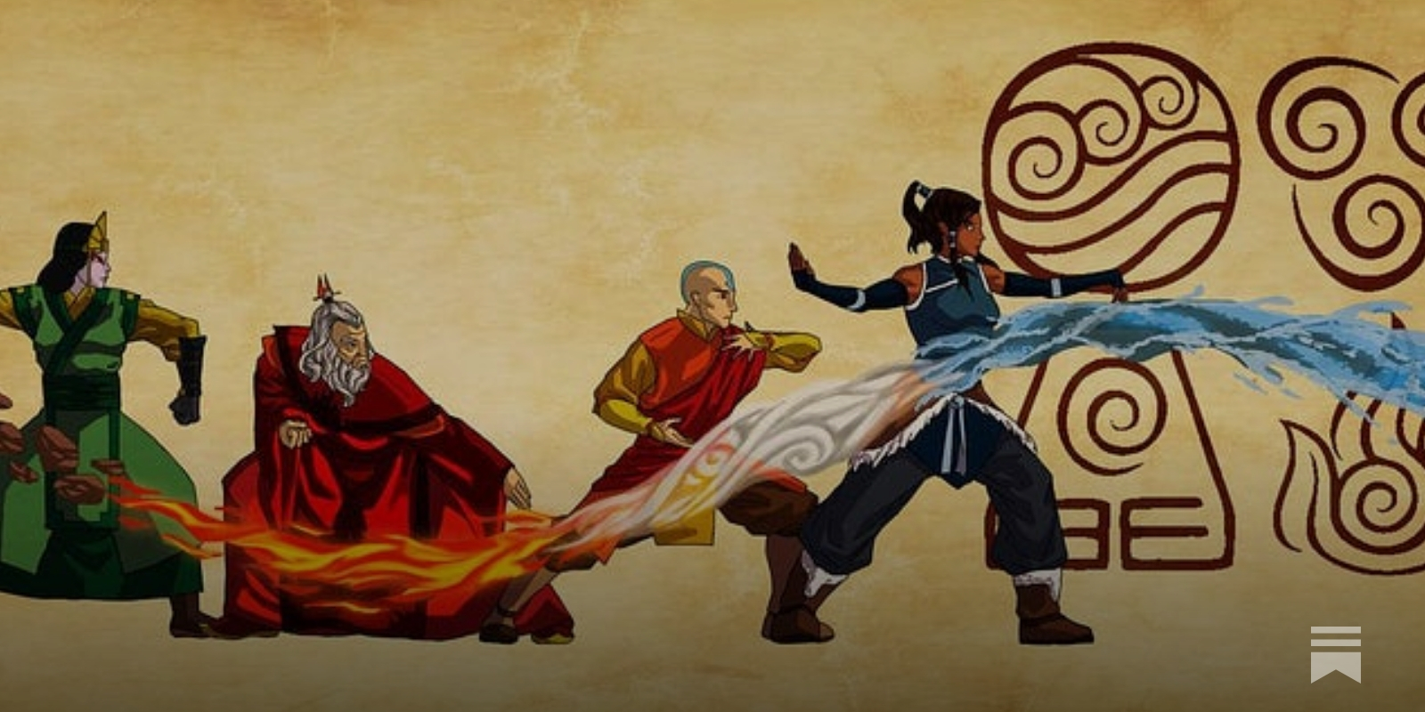 Philosophies & Lessons from 'Avatar: The Last Airbender' That Are Guiding  Me in 2023
