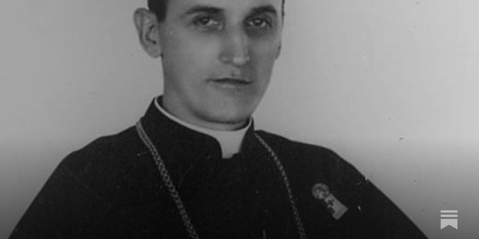 Victim of Communism: Archbishop Stepinac