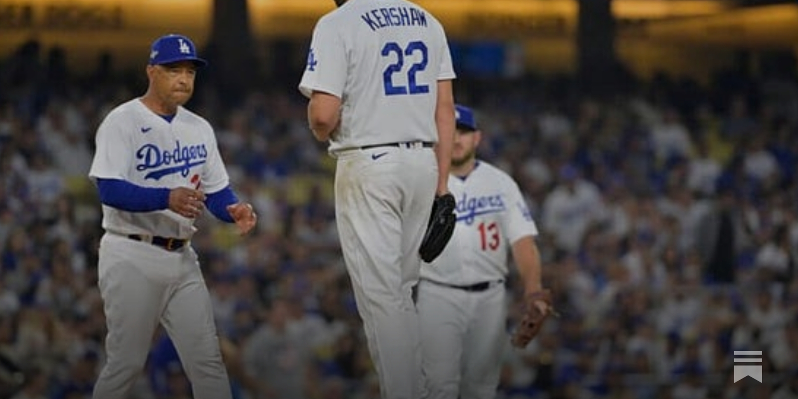 Dodgers are destined for a collapse” “NL Central is weak” - MLB fans argue  over National League midsummer standings