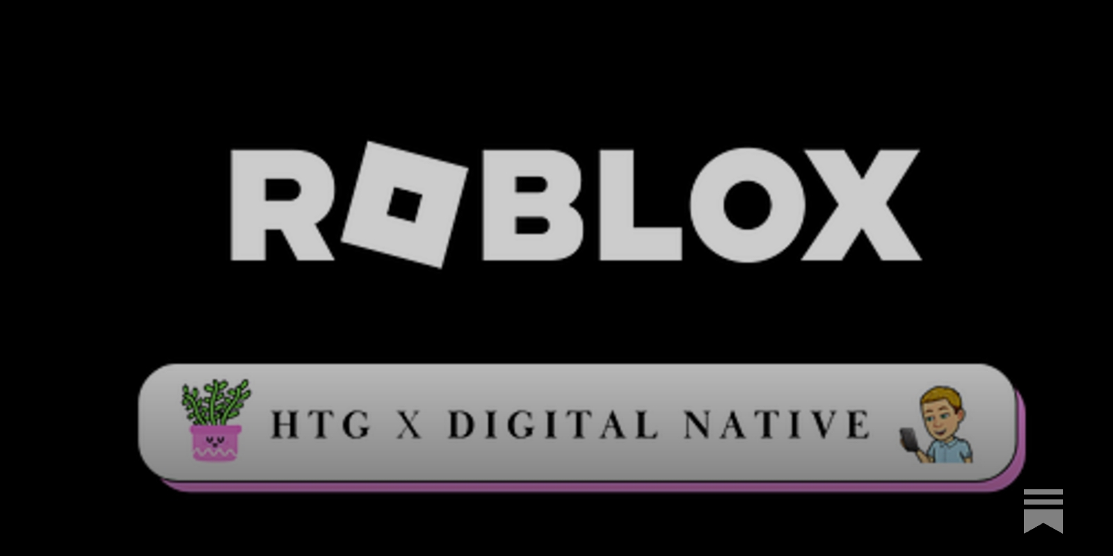 The Evolution of the Roblox Logo (2004 - 2022) 