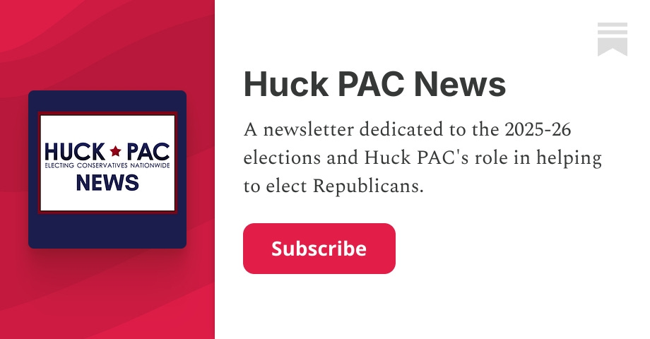 How voters feel about Trump - by HuckPAC - Huck PAC News