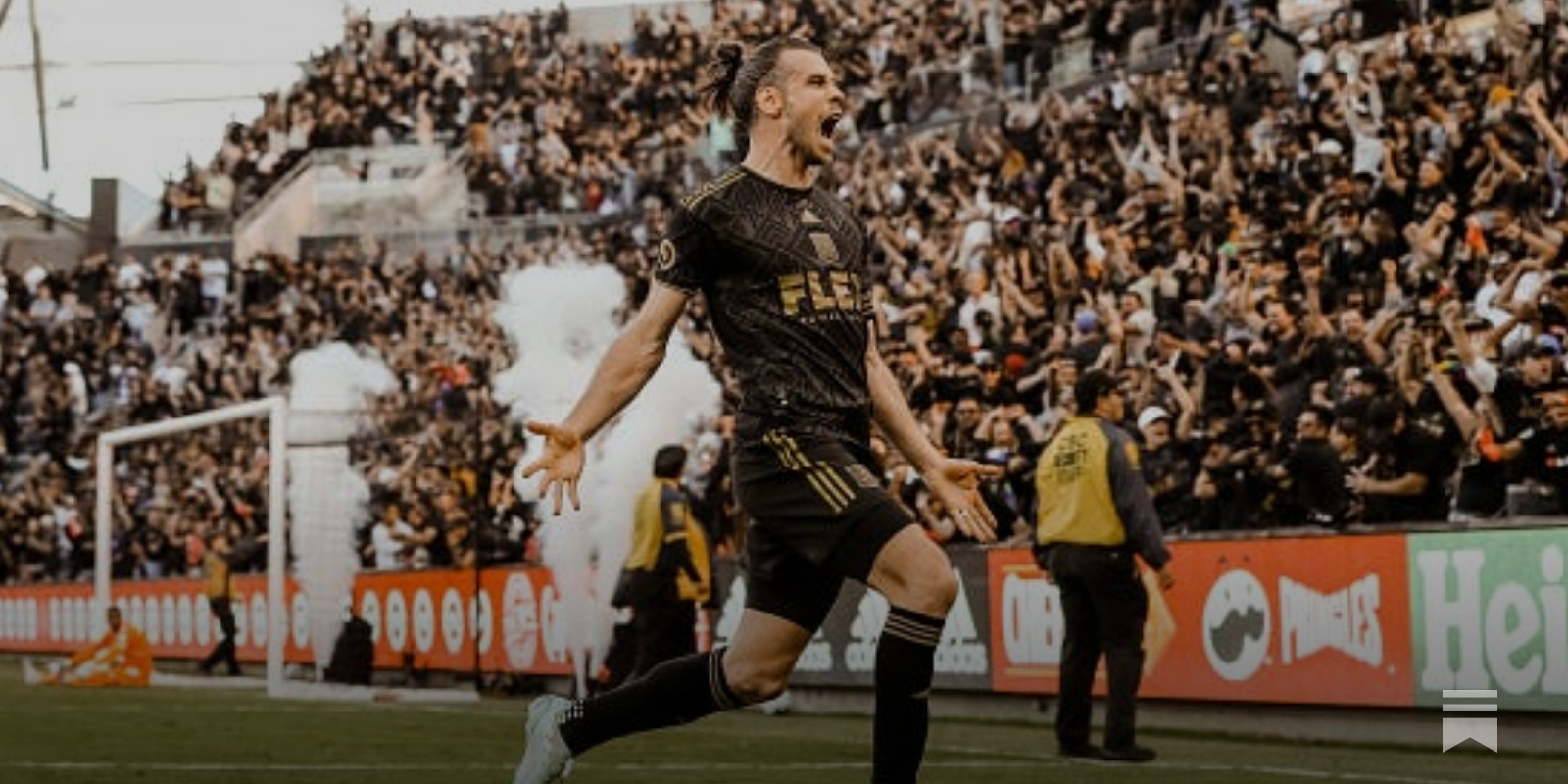 LAFC gets record-setting valuation of more than $700 million - Los