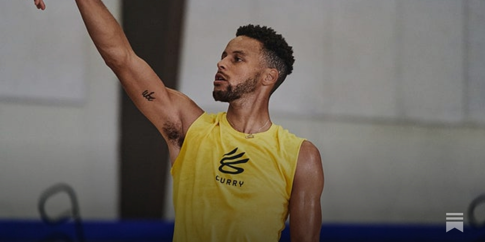 Stephen Curry launches Curry Brand with Under Armour