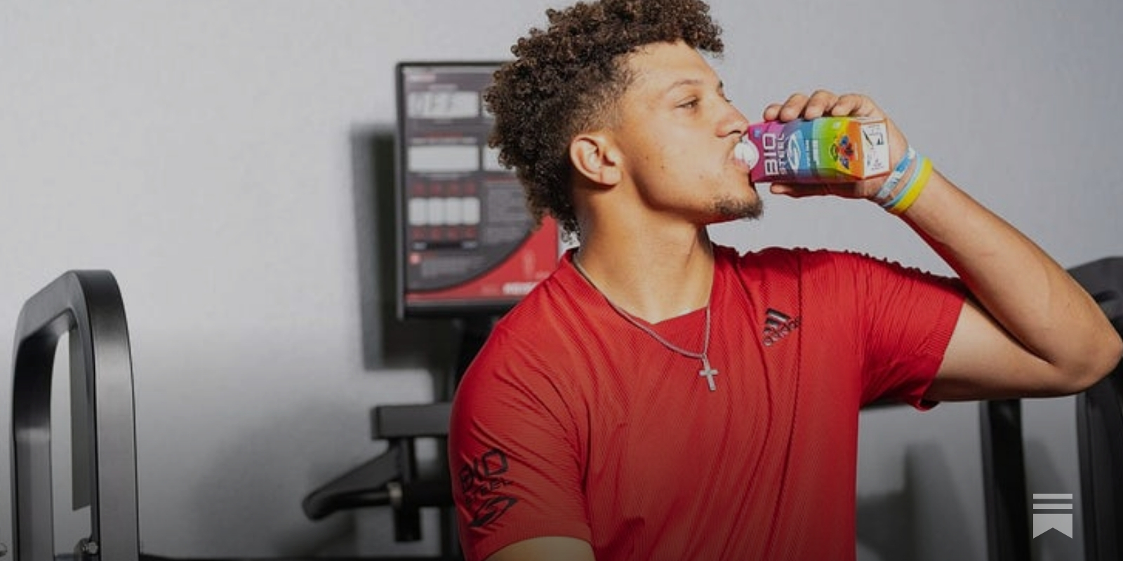 Los Angeles Lakers trade Gatorade for BioSteel bench sponsorship