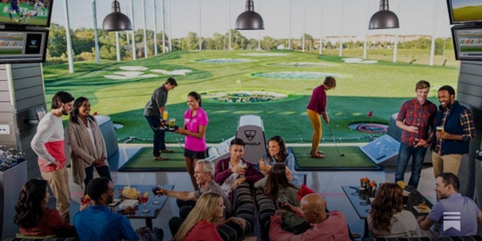 Topgolf is merging with Callaway in a deal valued at $2 billion
