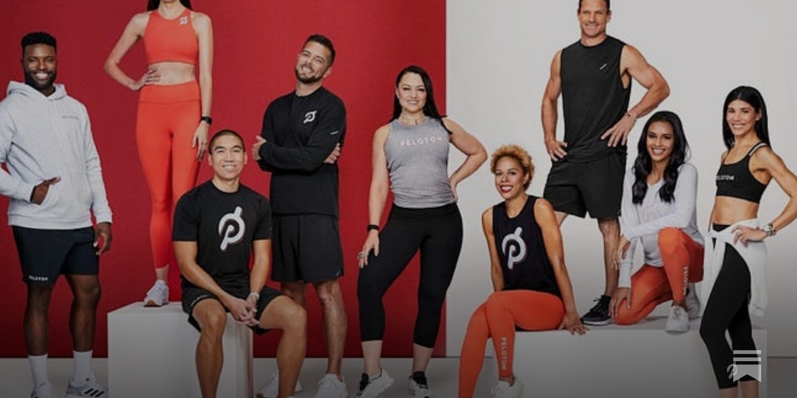 An extension of the brand': Inside Peloton's apparel ambitions - Glossy