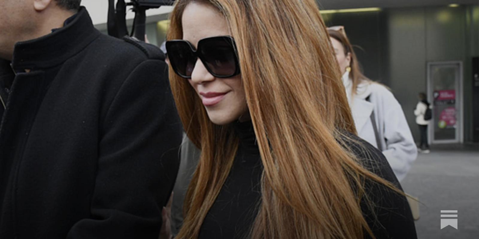 Shakira's Cheating Man Jam - by Hunter Harris - Hung Up