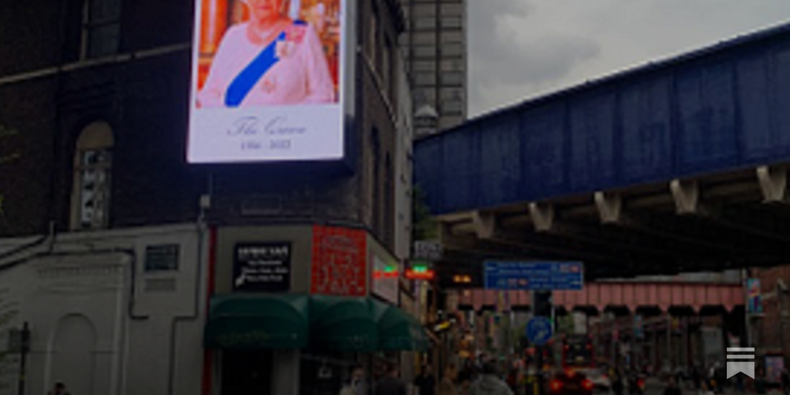 Her Majestys Loyal Pleasuredrome