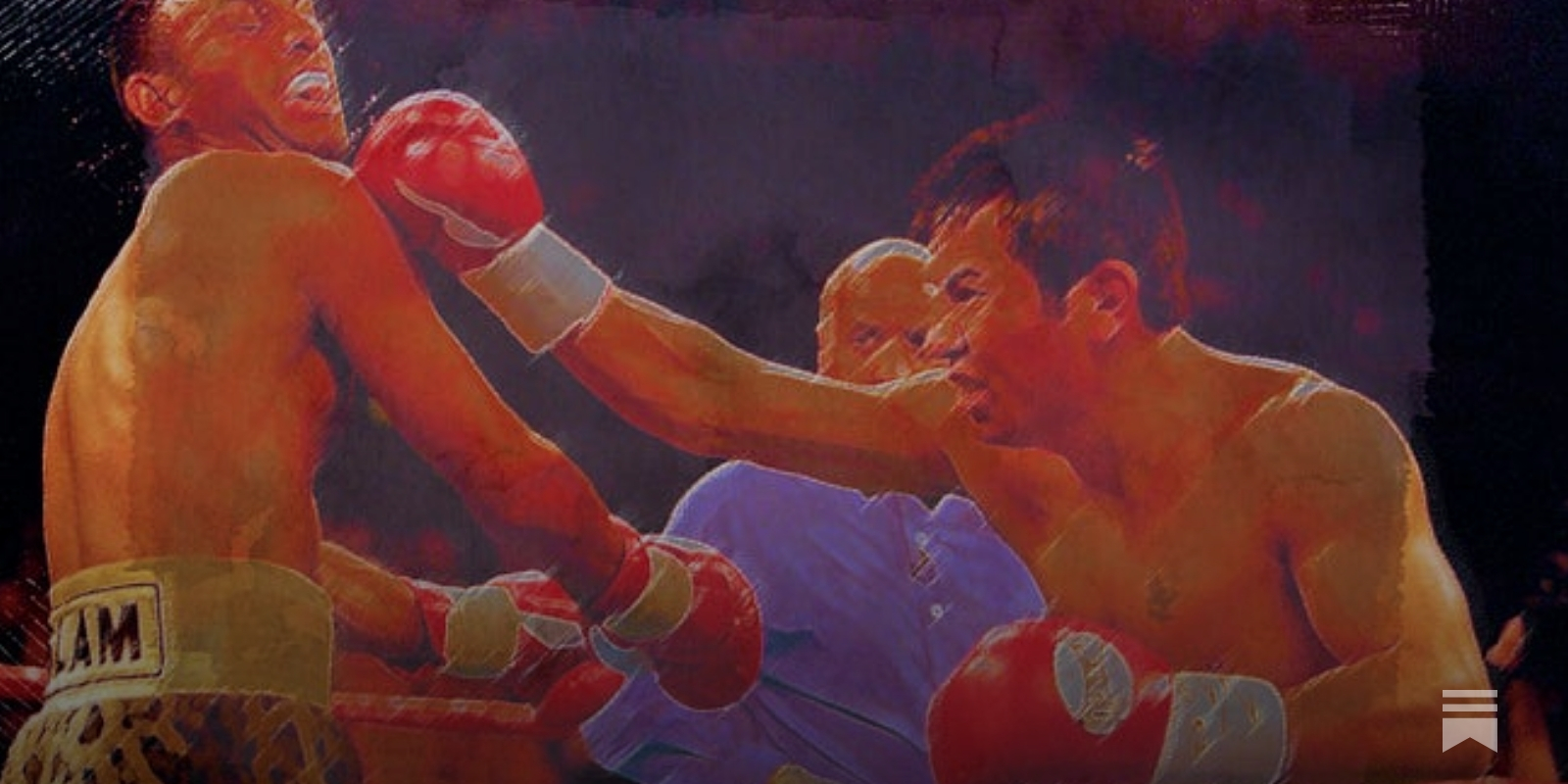 The Night the Hype Died: The Fall of Prince Naseem Hamed