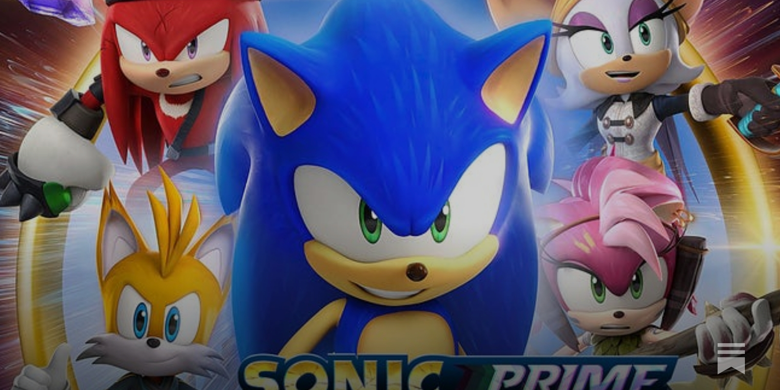 Sonic Prime Gets Season 2 Trailer Ahead of July Premiere