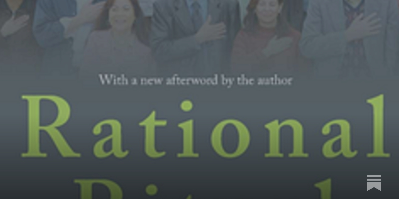The Ruffian, Special Edition: Book Club - Vimarsana News