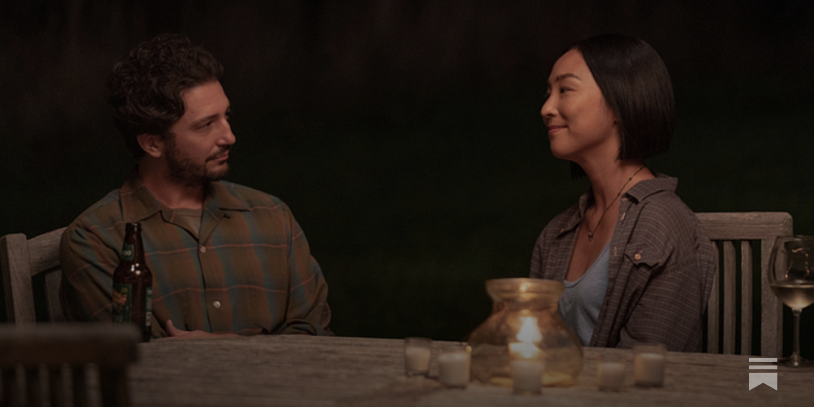 A Match Made in Heaven?: Past Lives, Asian Women, and White Men