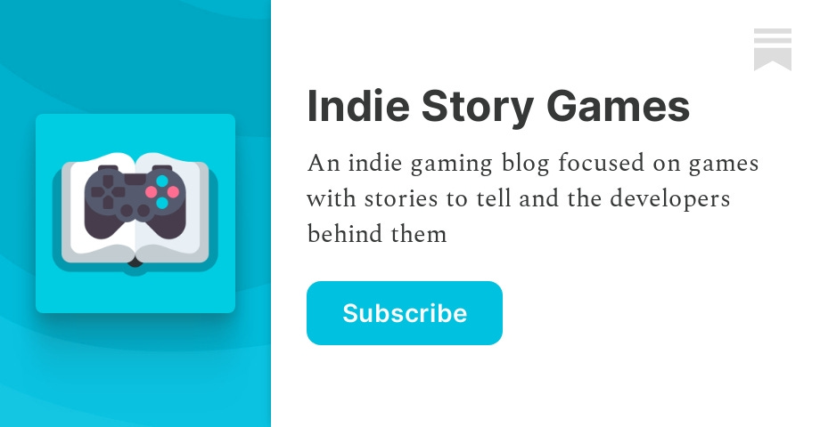 About - Indie Stori