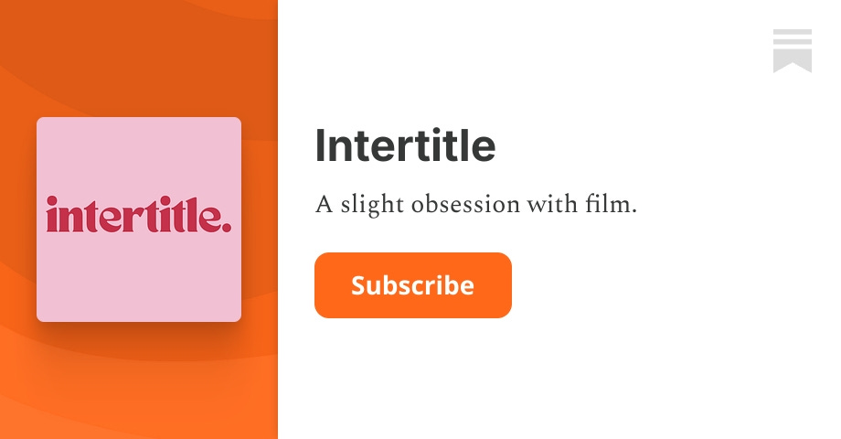 About - Intertitle